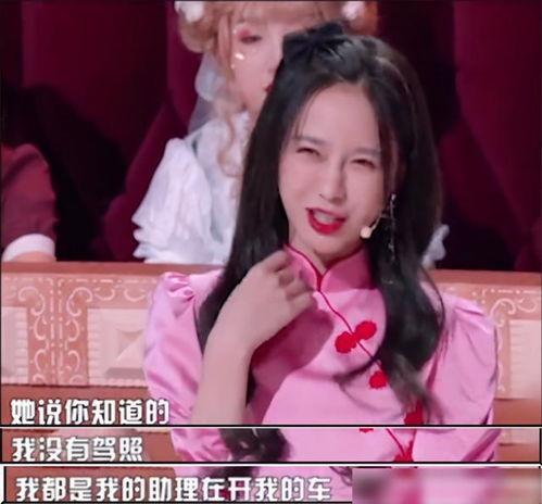 圈内人士爆料沈梦辰,圈内人士爆料背后真相揭晓